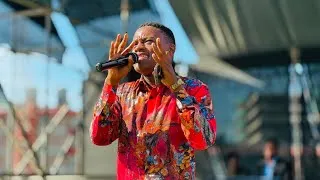 Thumbnail: Kwenza Cele Prayer