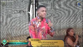 Thumbnail: Kwenza Cele - Mkhulu Ongakithi
