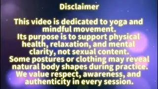 Thumbnail: Jade's 4K Yoga: Ultimate Stretching Bliss