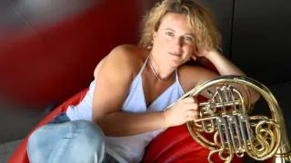 Thumbnail: Horn concert Atterberg Nury Guarnaschelli