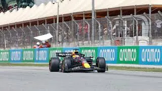 Thumbnail: F1 Grand Prix Spain Montmeló