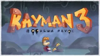Thumbnail: Rayman 3 ANIMATED in 2 MINUTES