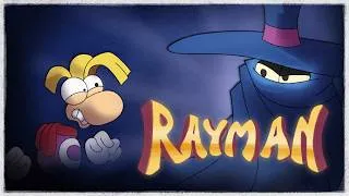 Thumbnail: Rayman ANIMATED in 2 MINUTES