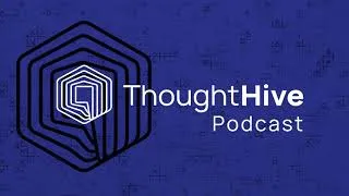 Thumbnail: How Microsoft Purview Powers AI-Ready Data Governance | ThoughtHive Podcast - Episode 1