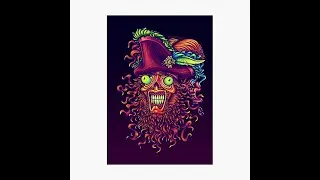 Thumbnail: Captain Shmekel  (instrumental)