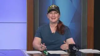Thumbnail: The Veterans Corner - E338 - Veterans Rally Point