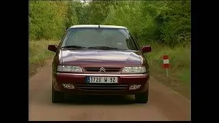 Thumbnail: Citroen Technical Training - HDI Common Rail injection, VHS 1998