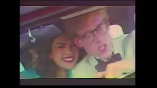 Thumbnail: Citroën 2CV Charleston advert/commercial - L'amour toujours