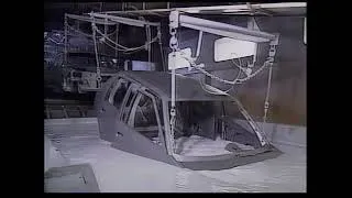 Thumbnail: Citroën ZX and Xantia promotional video VHS - Japan, December 1994