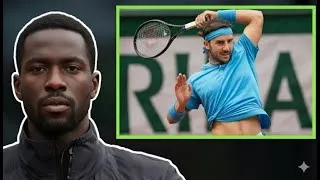 Thumbnail: Auger-Aliassime | Why Modern Tennis Has CHANGED Forever 🔥