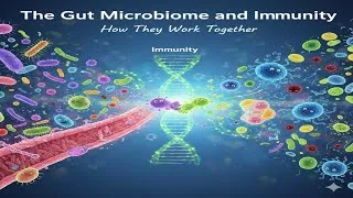 Thumbnail: How Your Gut Microbiome Controls Your Immune System