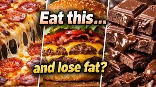 Thumbnail: How to lose weight naturally?