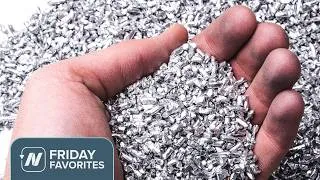 Thumbnail: Friday Favorites: Does Aluminum Cause Alzheimer’s Disease?
