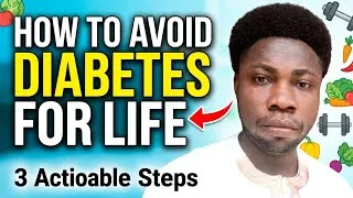 Thumbnail: How You Can Avoid Diabetes In Your Life Is A Click Away. Click Now