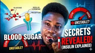 Thumbnail: Understanding Blood Sugar (Why It Matters More Than You Think)