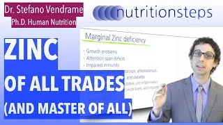 Thumbnail: Zinc of all trades (and Master of all!)