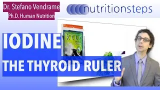 Thumbnail: Iodine: the thyroid ruler