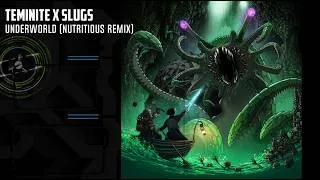 Thumbnail: Teminite x SLUGZ - Underworld (Nutritious Remix) [Downtempo Heavy Electronic]