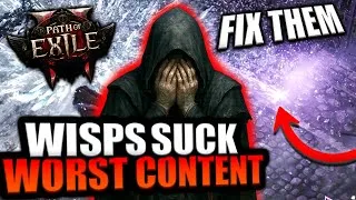 Thumbnail: Something Has To Change About This! Path of Exile 2