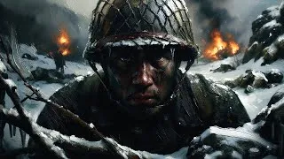 Thumbnail: Why the Korean War was Terrifying