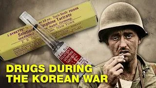 Thumbnail: What Drugs were Like in the Korean War