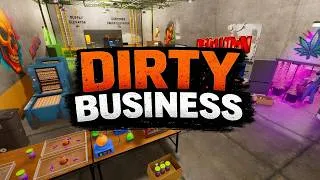 Thumbnail: Can This Drug Dealing Game Compete With Schedule I? - DIRTY BUSINESS [DEMO]