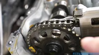 Thumbnail: 2010-2015 Timing cover reseal