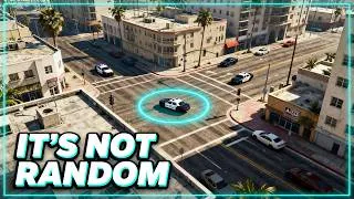 Thumbnail: Where Do GTA 6's Cops Actually COME From Spawn Logic