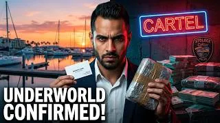 Thumbnail: GTA 6 The Cartels – Everything Confirmed About Leonida's Criminal Underworld