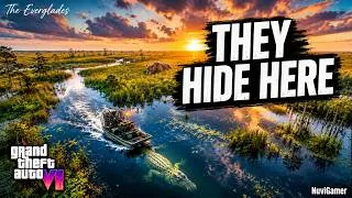 Thumbnail: The GTA 6 Region Nobody's Talking About — Everglades Full Breakdown