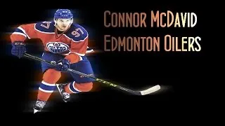 Thumbnail: Connor McDavid ● Edmonton Oilers