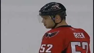Thumbnail: Throwback: Mike Green's 31 goals from the 2008/2009 season