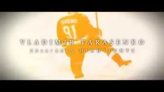 Thumbnail: Vladimir Tarasenko ● 2014/2015 Highlights  ● St Louis Blues