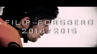 Thumbnail: Filip Forsberg ● 2014/2015 Highlights ● Nashville Predators