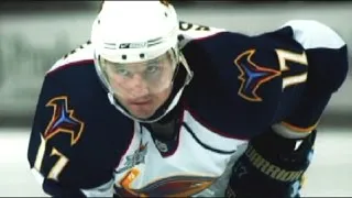 Thumbnail: Ilya Kovalchuk ● 2007/2008 Highlights ● Atlanta Thrashers