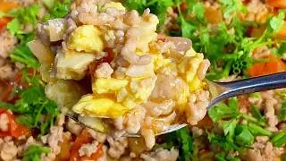 Thumbnail: Delicious dishes for every day