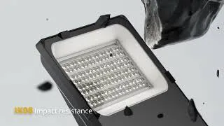Thumbnail: LYNX - LED Flood Light Series