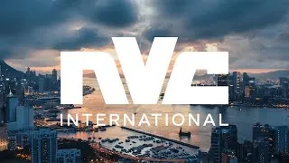 Thumbnail: NVC International | 2024 Corporate Promotional Video