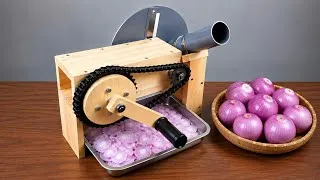 Thumbnail: Why Didn’t I Build This Sooner? A DIY Kitchen Tool That Makes My Wife’s Work Easier!