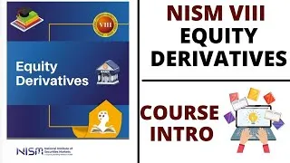 Thumbnail: NISM Equity Derivatives