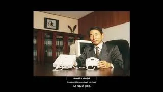 Thumbnail: NVIDIA and Japan: Building the Next Industrial Revolution