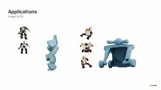 Thumbnail: Axolotl3D: a Unified Framework for Faithful 3D Shape Completion