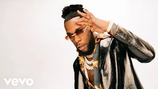 Thumbnail: NVMOfficial - FAKE FRIENDS [ Ai Inspired BURNA BOY]