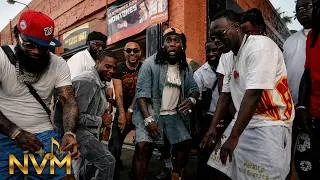 Thumbnail: NVMOfficial – THE ROAD AHEAD [ AI BURNA BOY INSPIRED]