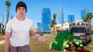 Thumbnail: GTA’s Ambulance System Got Worse Over Time