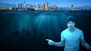 Thumbnail: There’s Something Wrong with Fallout’s Oceans