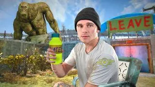 Thumbnail: What's the Worst Fallout Wasteland to Actually Live in?