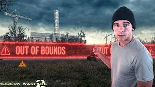 Thumbnail: I Found What’s Outside MW2’s Maps… It’s A Lot
