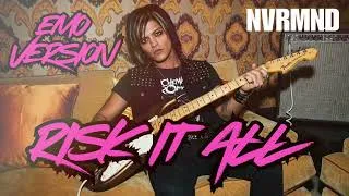 Thumbnail: Bruno Mars - Risk It All (Emo Version)