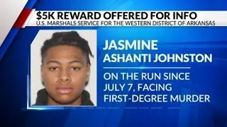 Thumbnail: $5k reward offered for info